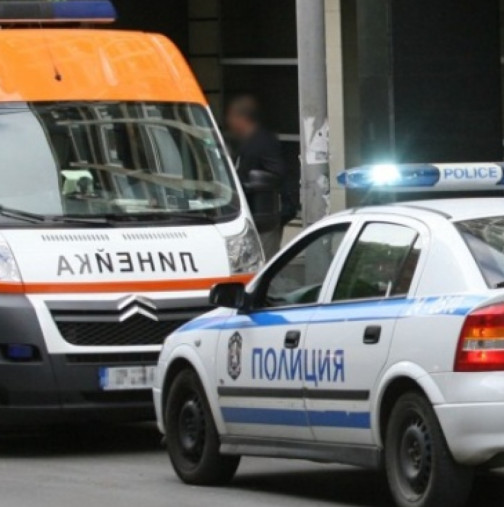 66-годишна жена от Стара Загора загина след жесток побой