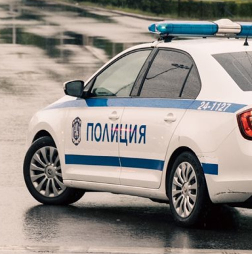 Банда "локали" преби момче в центъра на София