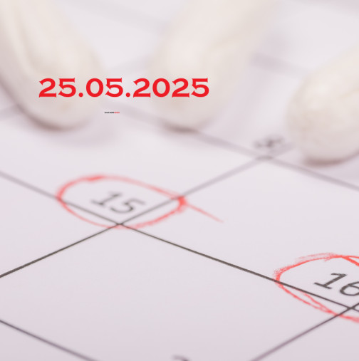 Огледалната дата 25.05.2025 е съдбоносна: Мощна кармична енергия пренарежда пътя ви