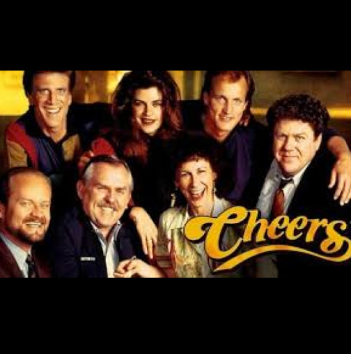 Почина голяма звезда от култовия сериал "Бар Наздраве" - поклон!