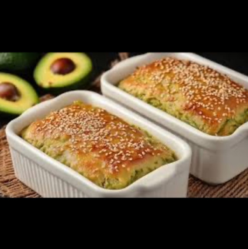 Кето хлебчета с 4 съставки - укрепват сърцето, пълнят утрото с вкус и енергия!