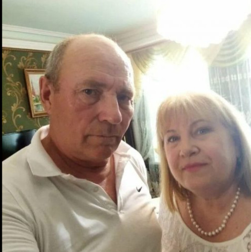 През целия си живот бях абсолютно сигурен, че жена ми никога няма да ме напусне. Моята Марина е толкова тиха, спокойна, но ...