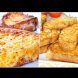 Турски пържени филийки - златна коричка, сочна средичка! 2 продукта ги правят по-вкусни от обикновените: