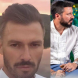 Бащата на Йоана, бившата на Мартин също изригна с разкрития за него