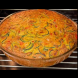 Бърза бъркана баница с тиквички - не вярвах, че е толкова вкусна, докато не опитах! Споделям с вас лесен шедьовър: