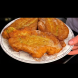 Нова рецепта, която никой не знае: Шницели от тиквички, по-вкусни от месо! Лека и здравословна рецепта