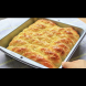 Тестото се замесва с лъжица за няма и 5 минути! Най-меката и вкусна Влашка пита с кокос: