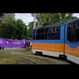 София пак остава без градски транспорт заради протести?