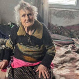 99-годишна баба Райна ближе захар, защото няма какво да яде: Искам по-бързо да умра, та да приключат мъките ми