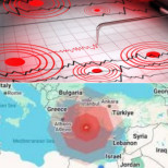Силно земетресение разлюля Гърция и Турция тази нощ - има ранени: