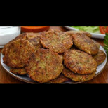 Никога нямаше да повярвам, че лещата ще ми е по-вкусна от месо! Трябва да опитате тази арабска рецепта и ще разберете!