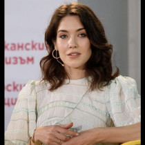 Актрисата Кристина Верославова с тежка изповед: 