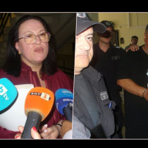 Ето ги имената и лицата на арестуваните за зверствата в дома на ужасите в с.Ягода - първи думи на обвиняемите: