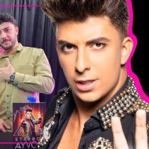 StarBoy AYVON претърпя сериозен инцидент по време на репетиция за шоуто на 