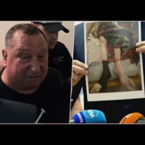 Собственикът на дома в с.Ягода втрещи с нагло и арогантно поведение: 