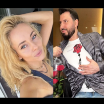 Изкусителната бивша съпруга на Елвиса го жегна с коментар - той не й остана длъжен!