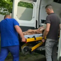 Арестуваха възрастен мъж заради хосписа в Ягода 