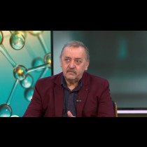 Проф.Кантарджиев: Усетите ли тези ТРИ симптома, значи ви е тръшнала новата зараза!