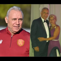 Сестрата на Камата скри шапката на младите по бански - каква фигура само!