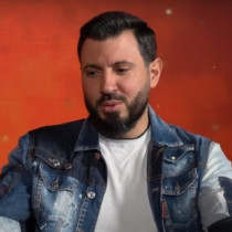 Ще гледаме Мартин Елвиса в ново шоу 