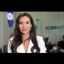 Красивата синоптичка Лора Георгиева изчезна - причината е ревнив съпруг-арабин: