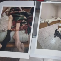 Ампутираха пръсти на краката и петата на 89-годишна от „Дома на ужасите“ в Ягода