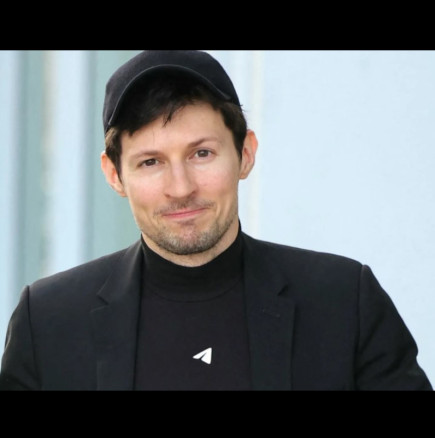 Основателят на Telegram има повече от 100 деца: Милиардерът разкри какво пише в завещанието му и кой ще има достъп до богатството