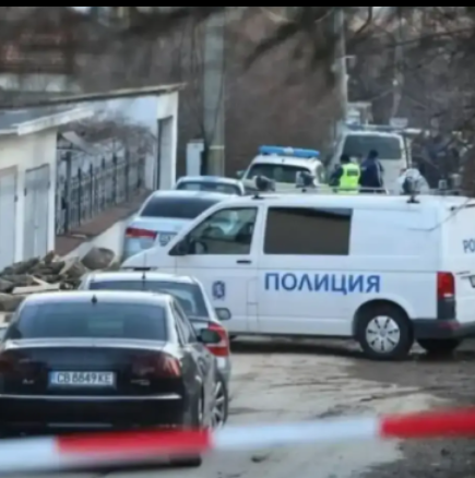 Извънредни новини за убиеуца в Созопол