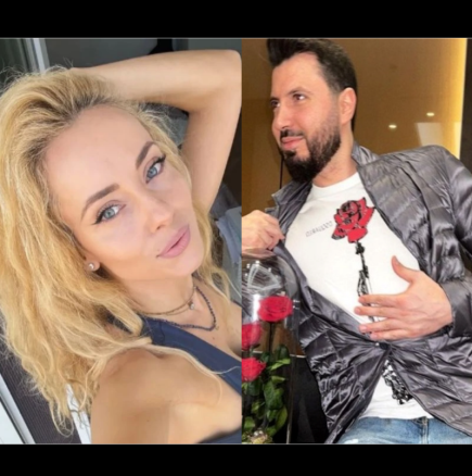 Изкусителната бивша съпруга на Елвиса го жегна с коментар - той не й остана длъжен!