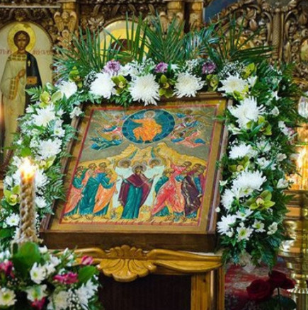 Какво НЕ ТРЯБВА да се върши на големия празник Петдесетница, ако искаме да почетем Бога и да привлечем благословение в дома си
