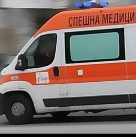 13-годишно момиче пострада в катастрофа с тротинетка в София