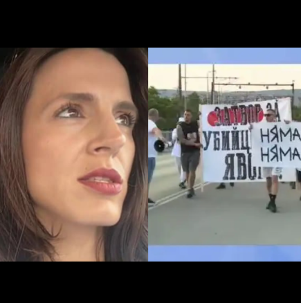 Проговори приятелката на починалия Явор от Варна: Няма човешко същество да издържа това, което е издържал той!