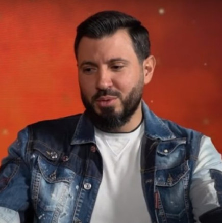 Ще гледаме Мартин Елвиса в ново шоу 