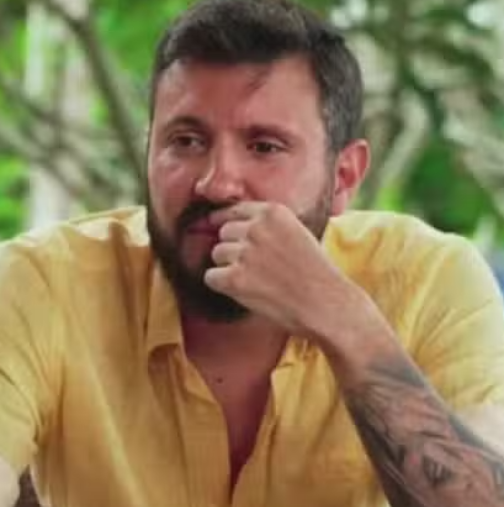 На Мартин му причерня каго разбра кое е новото гадже на „най-чистата му любов"