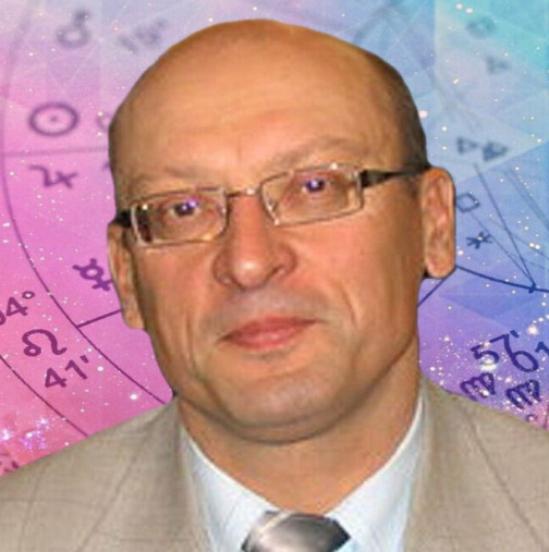 Хороскоп за юли 2025 г. от Александър Зараев 