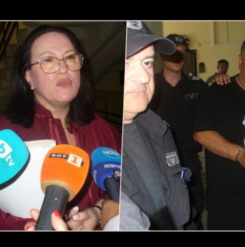 Ето ги имената и лицата на арестуваните за зверствата в дома на ужасите в с.Ягода - първи думи на обвиняемите: