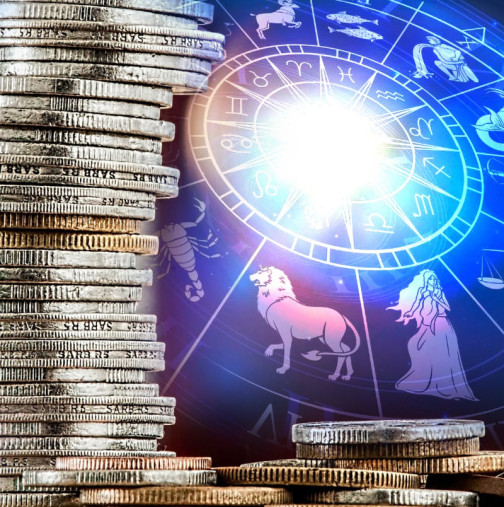 Финансов хороскоп за седмицата от 23 до 29 юни 2025 г. за всички зодии