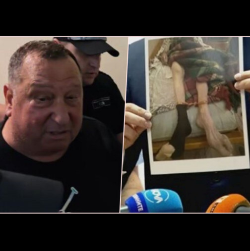 Собственикът на дома в с.Ягода втрещи с нагло и арогантно поведение: "Затова направихме стаи под наем и с това им бръкнахме в г**а" 