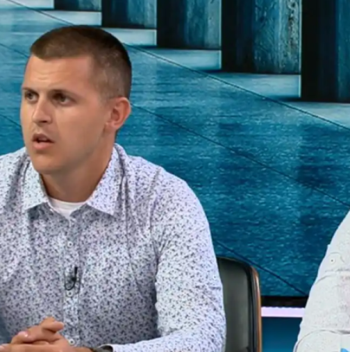 Проговориха полицаите от случая с Явор, който почина