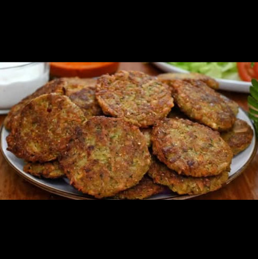 Никога нямаше да повярвам, че лещата ще ми е по-вкусна от месо! Трябва да опитате тази арабска рецепта и ще разберете!