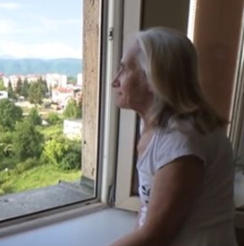 Жена от дома в Говедарци: Плащаш 1100 лв. на месец, за да те бият и унижават и да те държат гладен и на тъмно