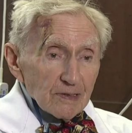 100-годишен лекар никога не яде тези 3 храни - ето защо
