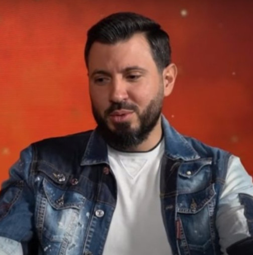 Ще гледаме Мартин Елвиса в ново шоу 