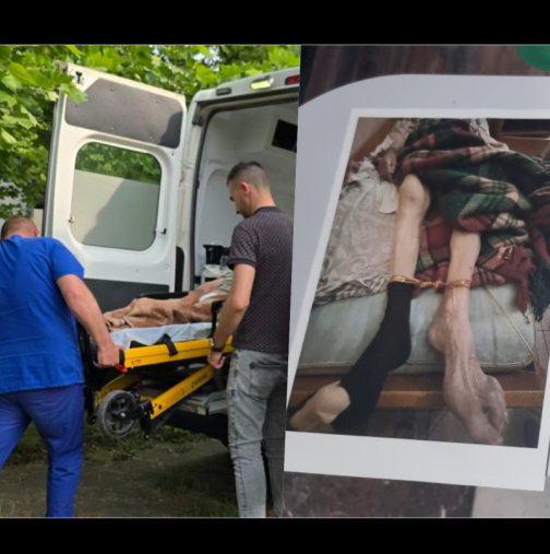 Ужасяващи данни: Ето колко са починалите в нелегалните домове в с.Ягода за 5 години