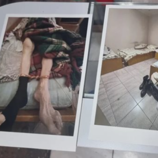 Ампутираха пръсти на краката и петата на 89-годишна от „Дома на ужасите“ в Ягода
