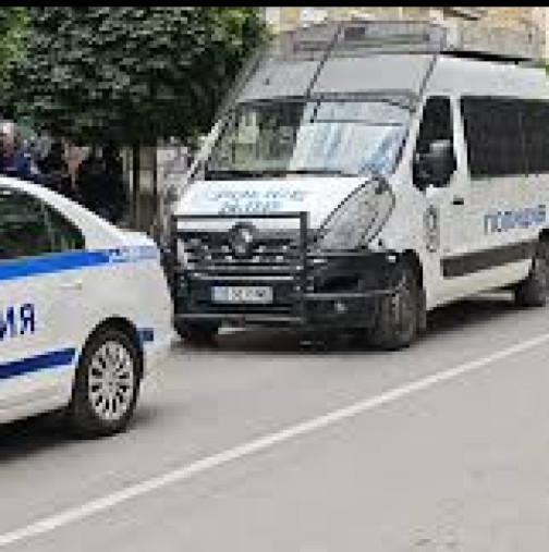 Лошо му се пише на ученикът убил жена в Перник