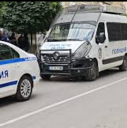 Лошо му се пише на ученикът убил жена в Перник