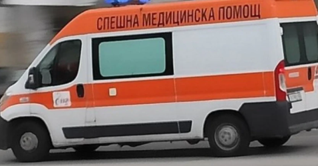 13-годишно момиче пострада в катастрофа с тротинетка в София