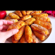 Пържени ябълкови сладки - бързо, лесно и без фурна! Най-вкусни са горещи, но и като изстинат не им прощаваме: