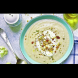 Крем супа с орехи и целина: Пълна с вкус и здраве, укрепва тялото и вдига имунитета